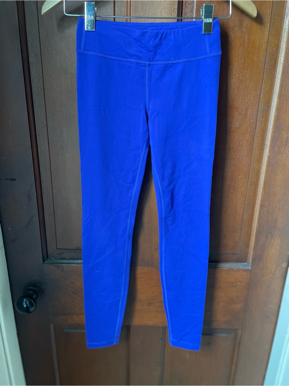 Athleta girls large 12 athletic leggings
